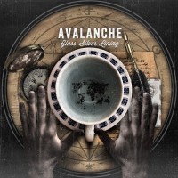 Purchase Avalanche - Glass Silver Lining