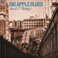 Buy Big Apple Blues - Live At O'flaherty's Mp3 Download