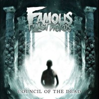 Purchase Famous Last Words - Council Of The Dead