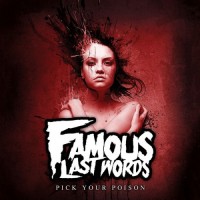 Purchase Famous Last Words - Pick Your Poison (EP)