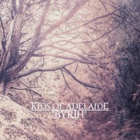 Purchase Kids Of Adelaide - Byrth