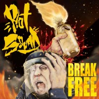 Purchase Riot Squad - Break Free