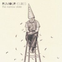 Purchase Rumour Cubes - The Narrow State