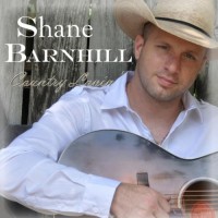 Purchase Shane Barnhill - Country Lovin'