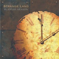 Purchase Strange Land - Blaming Season