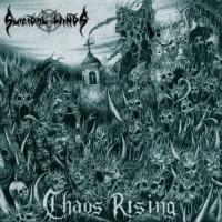 Purchase Suicidal Winds - Chaos Rising