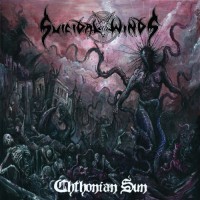 Purchase Suicidal Winds - Chthonian Sun