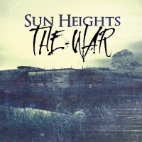 Purchase Sun Heights - The War