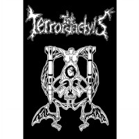 Purchase The Terrordactyls - The Terrordactyls