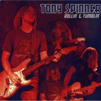 Purchase Tony Spinner - Rollin & Tumblin