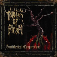 Purchase Towers Of Flesh - Antithetical Conjurations