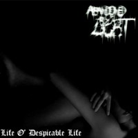 Purchase Abandoned By Light - Life O' Despicable Life