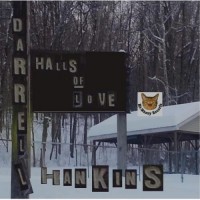 Purchase Darrell Hankins - Halls Of Love