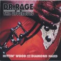 Buy Dr. Rage & The Uppercuts - Hittin' Wood And Diamond Hard Mp3 Download