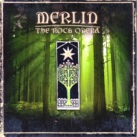 Purchase Fabio Zuffanti - Merlin: The Rock Opera Act 1 CD1