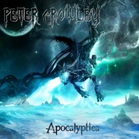 Purchase Peter Crowley - Apocalyptica