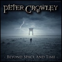 Purchase Peter Crowley - Beyond Space And Time