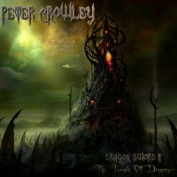 Purchase Peter Crowley - Dragon Sword II: The Temple Of Dreams