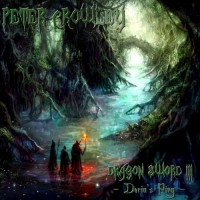 Purchase Peter Crowley - Dragon Sword III: Deria's Ring