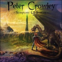 Purchase Peter Crowley - Symphony Of Fantasy