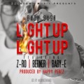 Buy Baby Bash - Light Up (CDS) Mp3 Download