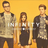Purchase Against The Current - Infinity (EP)
