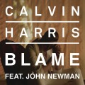 Buy Calvin Harris - Blame (CDS) Mp3 Download
