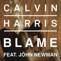 Purchase Calvin Harris - Blame (CDS)