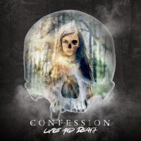 Purchase Confession - Life & Death
