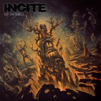 Purchase Incite - Up In Hell