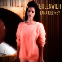 Purchase Lana Del Rey - Greenwich (CDS)