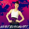 Buy Kiesza - Giant In My Heart (Remixes) Mp3 Download