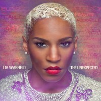 Purchase Liv Warfield - The Unexpected