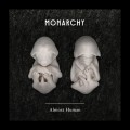 Buy Monarchy - Almost Human (EP) Mp3 Download