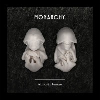 Purchase Monarchy - Almost Human (EP)