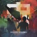 Buy Rapture Ruckus - Invader Vol. I Mp3 Download