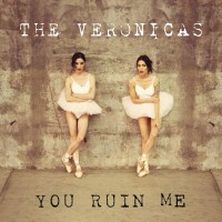Purchase the veronicas - You Ruin Me (CDS)