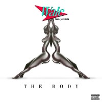 Purchase Wale - The Body (CDS)
