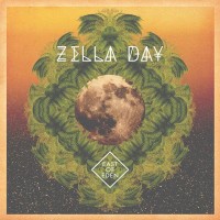 Purchase Zella Day - East Of Eden (CDS)