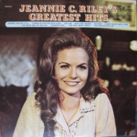 Purchase Jeannie C. Riley - Greatest Hits (Vinyl)