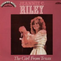 Purchase Jeannie C. Riley - The Girl From Texas (Vinyl)