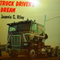 Purchase Jeannie C. Riley - Truck Driver's Dream (Vinyl)