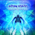 Buy Adham Shaikh - Universal Frequencies Mp3 Download