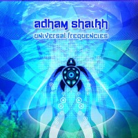 Purchase Adham Shaikh - Universal Frequencies