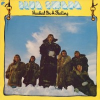 Purchase Blue Swede - Hooked On A Feeling (Vinyl)