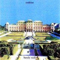 Purchase Codeine - When I See The Sun: Barely Real CD2
