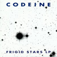 Purchase Codeine - When I See The Sun: Frigid Stars CD1