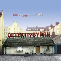 Purchase Detektivbyran - E18 Album