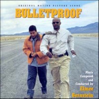 Purchase Elmer Bernstein - Bulletproof