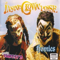 Purchase Insane Clown Posse - Homies (EP)